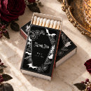 Search for gothic wedding favors Thank you