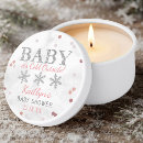 Search for unique baby shower favors Elegant
