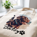 Search for dog tote bags Create your own