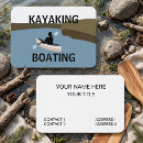 Search for river business cards Professional