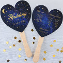 Search for gold foil wedding programs Ceremony