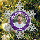 Search for lacrosse ornaments High school