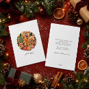 Search for bakery christmas cards Gingerbread