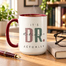 Search for phd student gifts Doctor