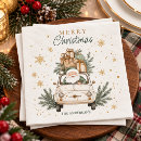 Search for christmas napkins Winter