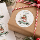Search for vintage christmas stickers Cute