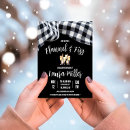 Search for blanket invitations Black and white