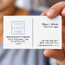 Search for plain business cards Lawyer