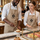 Search for bakery uniform Your logo here