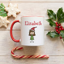 Search for christmas mugs Cute