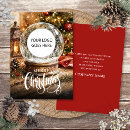 Search for tree business holiday cards Logo