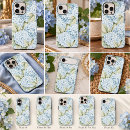 Search for hydrangea iphone cases Blue hydrangeas