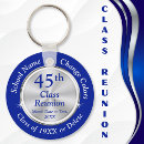 Search for class reunion Blue