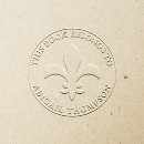 Search for this book belongs to embossers Elegant
