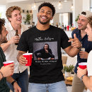 Search for party tshirts Black and white