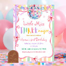 Search for threenager invitations For kids