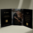 Search for qr code wedding invitations Calligraphy