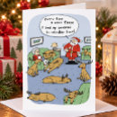 Search for funny reindeer cards Pets