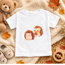Search for hedgehog baby clothes Cute