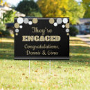 Search for wedding outdoor signs Couple