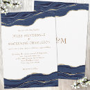 Search for agate invitations Marble