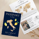 Search for capri invitations Modern