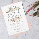 Search for easter sunday invitations Egg hunt