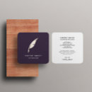 Search for mobile business cards Lawyer attorney at law