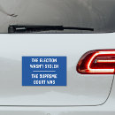 Search for rights bumper stickers activism