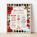 Search for mad hatter gifts Alice in onederland
