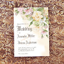 Search for old english wedding invitations Vintage
