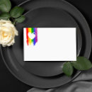 Search for gay place cards Lgbt