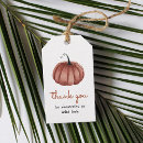 Search for thank you gift tags Rustic