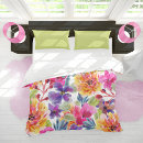Search for duvet covers flowers