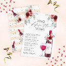 Search for vino before vows Bachelorette