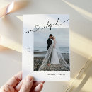 Search for beach elopement invitations We eloped