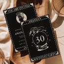 Search for zodiac birthday invitations Celestial