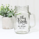 Search for wedding mason jars Script