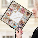 Search for high school graduation cap toppers Graduate