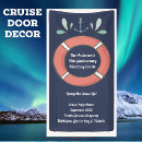 Search for cruise door decor Travel