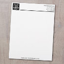 Search for business letterhead promotional