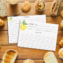 Search for recipe cards Citrus