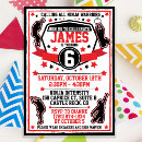 Search for parkour invitations Ninja warrior