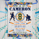 Search for dart invitations Boys