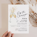 Search for pop the bubbly invitations Changing last name