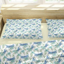 Search for botanical pillowcases Pattern