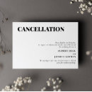 Search for cancellation weddings Black and white