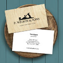 Search for wood grain business cards Lumber