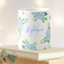 Search for monogrammed mugs trendy