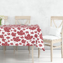 Search for fall tablecloths Maple leaves